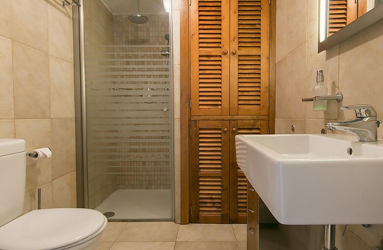 Apartamentos Ciudad Blanca