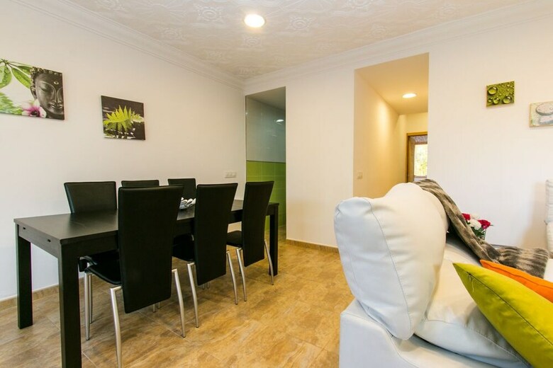 Apartamento Ferragut