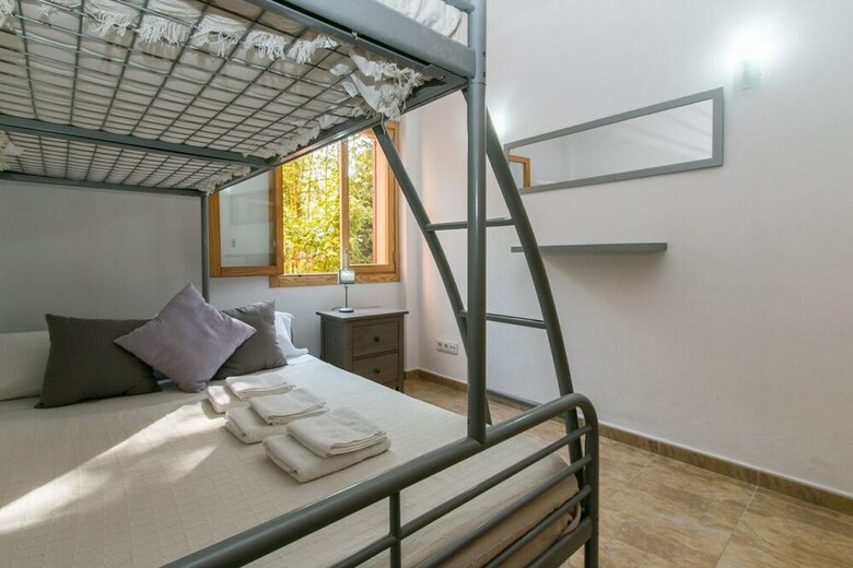 Apartamento Ferragut