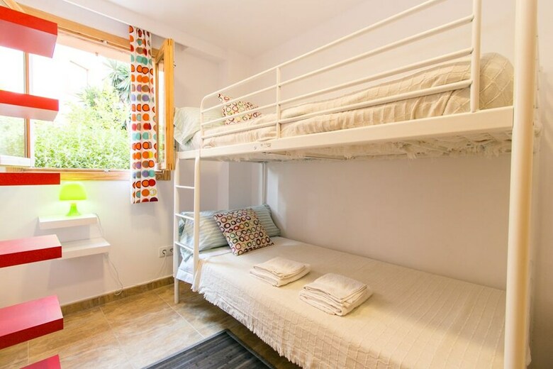 Apartamento Ferragut