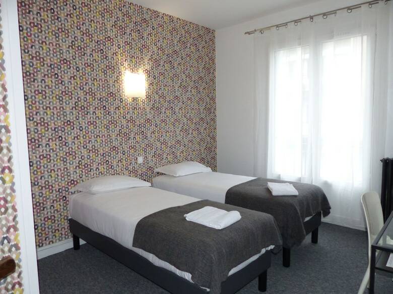 Hotel H�tel La Belle Etoile