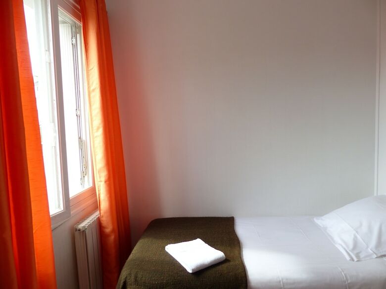 Hotel H�tel La Belle Etoile