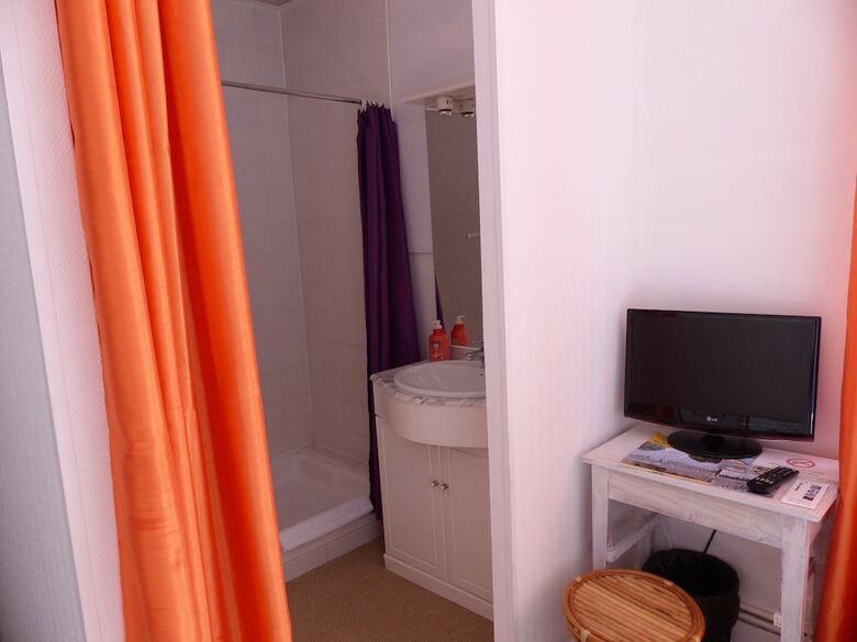 Hotel H�tel La Belle Etoile