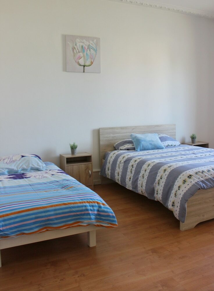 Apartamento Appartement Les Bonnes Gens