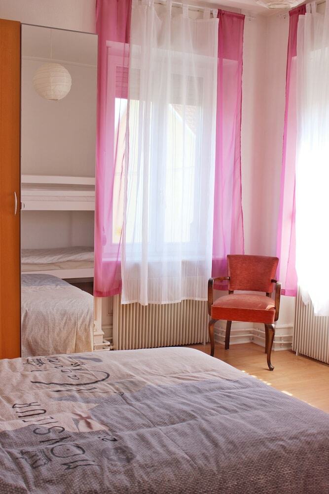 Apartamento Appartement Les Bonnes Gens