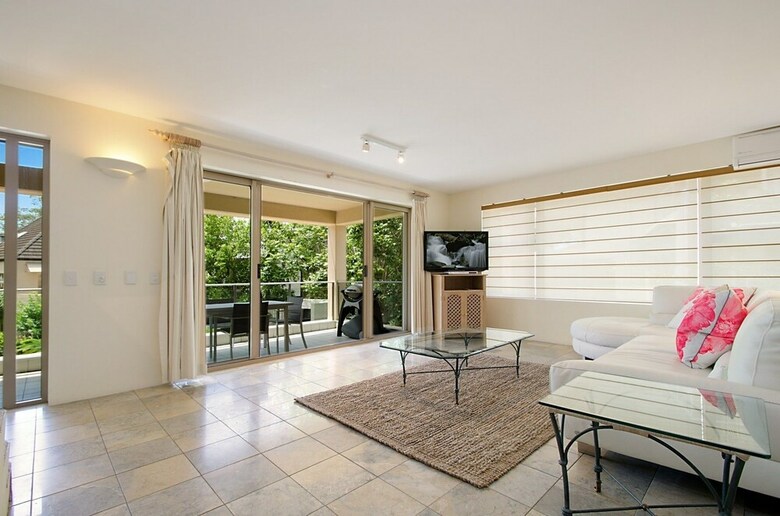 Alderly Private Apartments