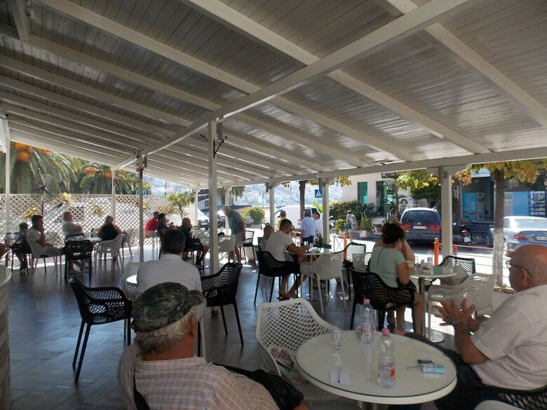 Hotel Renato