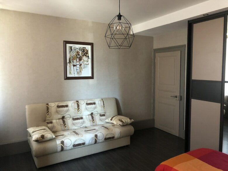 Apartamento R�sidence Du Galtz