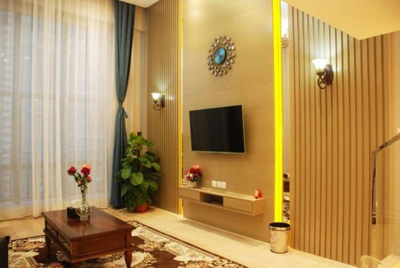 Yo Jia Aparthotel Hengsheng Branch