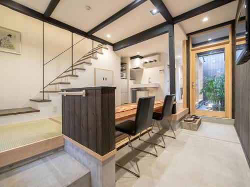 8inn Kyoto Machiya Villa