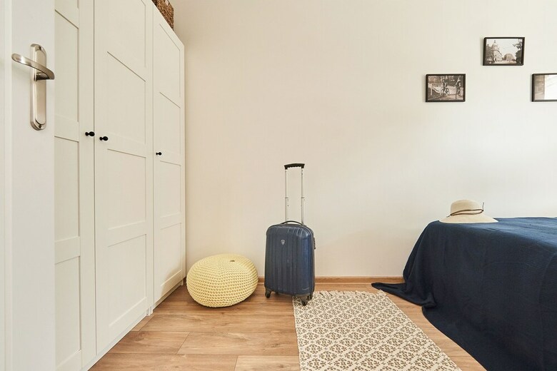 Myhome Mykrakow Apartment - Old Town