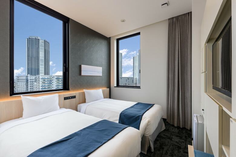 Hotel Monday Toyosu