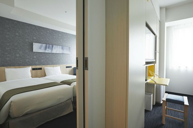 Hotel Monday Toyosu