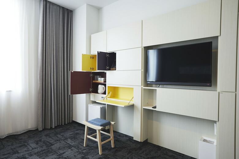 Hotel Monday Toyosu
