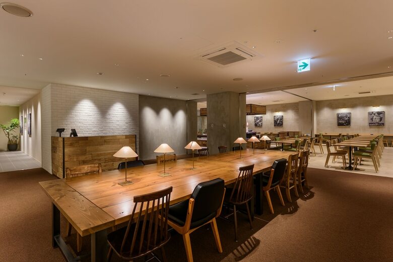 Hotel Monday Toyosu