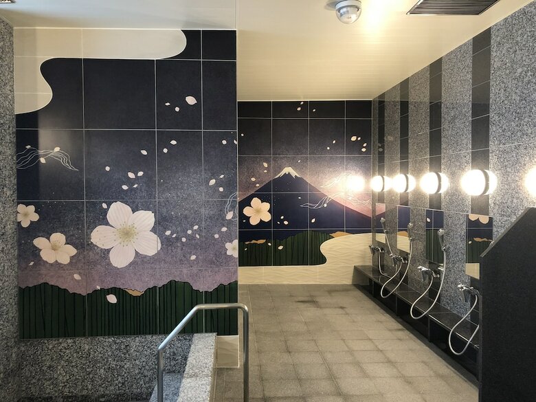 Hotel Monday Toyosu