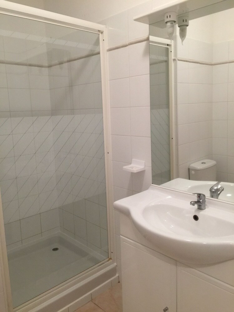 Apartamento Appartement Perla D'isula