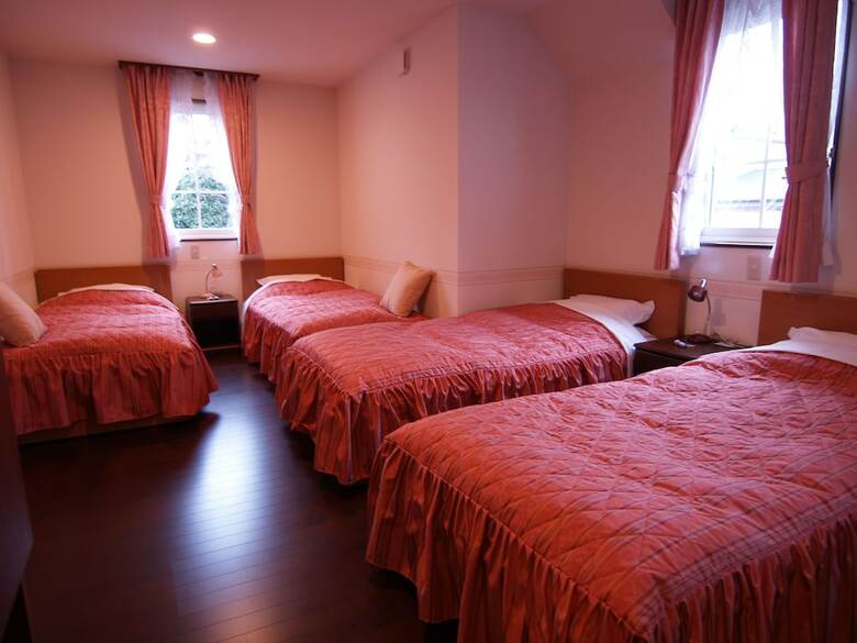 Hotel Country Inn Pewit