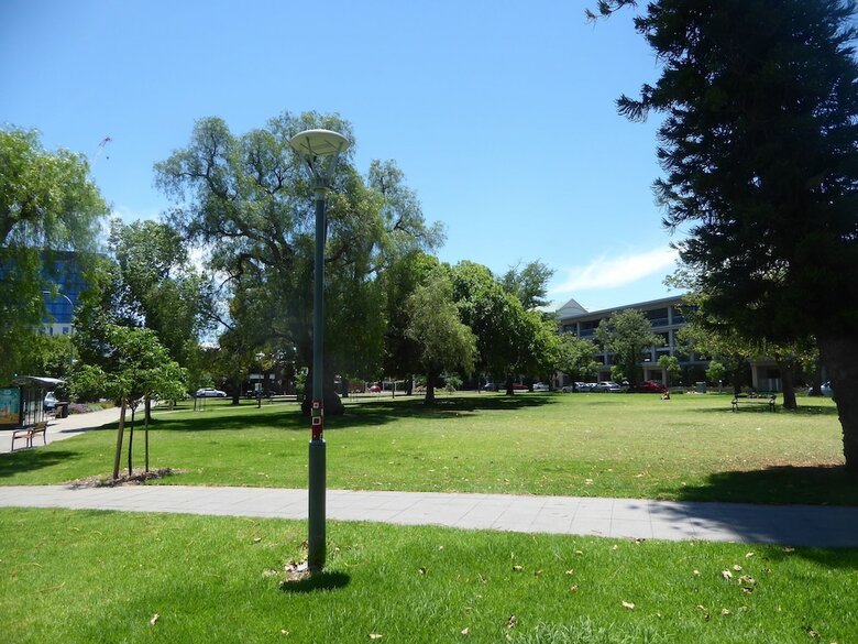 Adelaide City Apartment - 3br, 2bath & Carpark