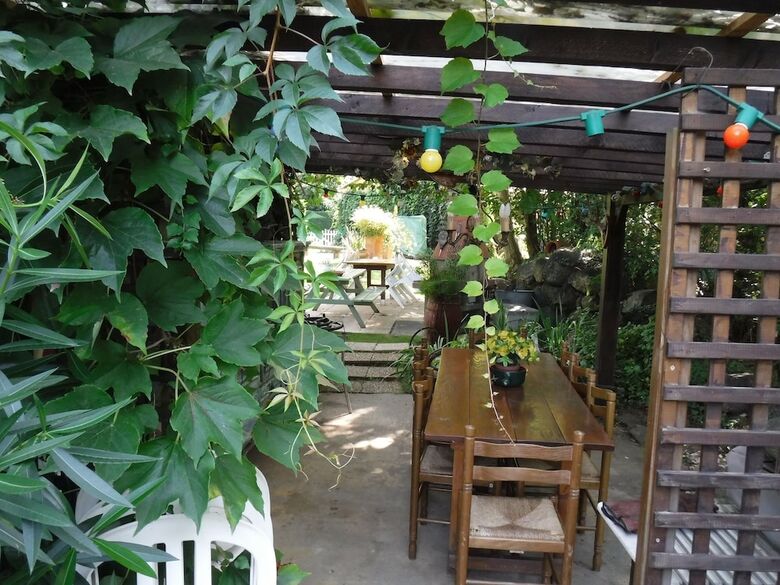 Bed & Breakfast Domaine De Beau Vallon Chambres D'h�tes