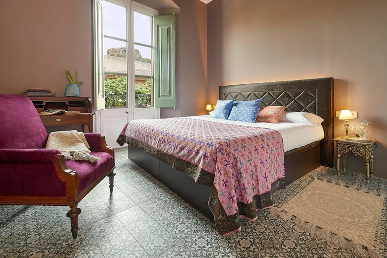 Hotel Boutique La Indiana De Begur (adults Only)