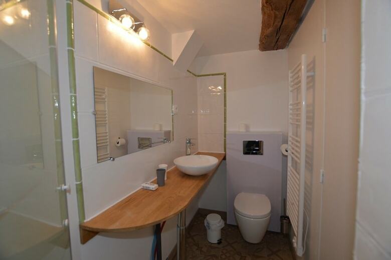 Apartamento Ch�teau Des Fontenelles Le Quatre