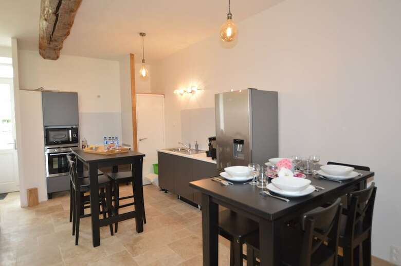 Apartamento Ch�teau Des Fontenelles Le Quatre