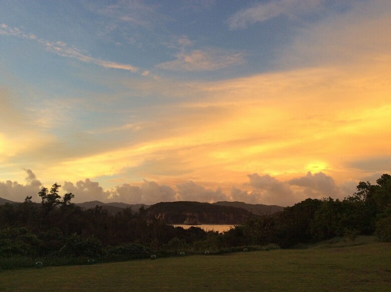 Hotel Mayagusuku Resort