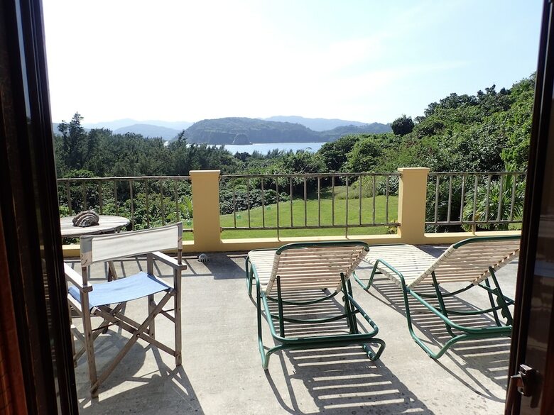 Hotel Mayagusuku Resort