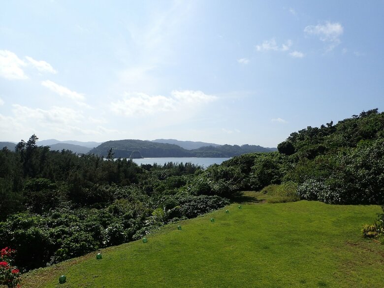 Hotel Mayagusuku Resort