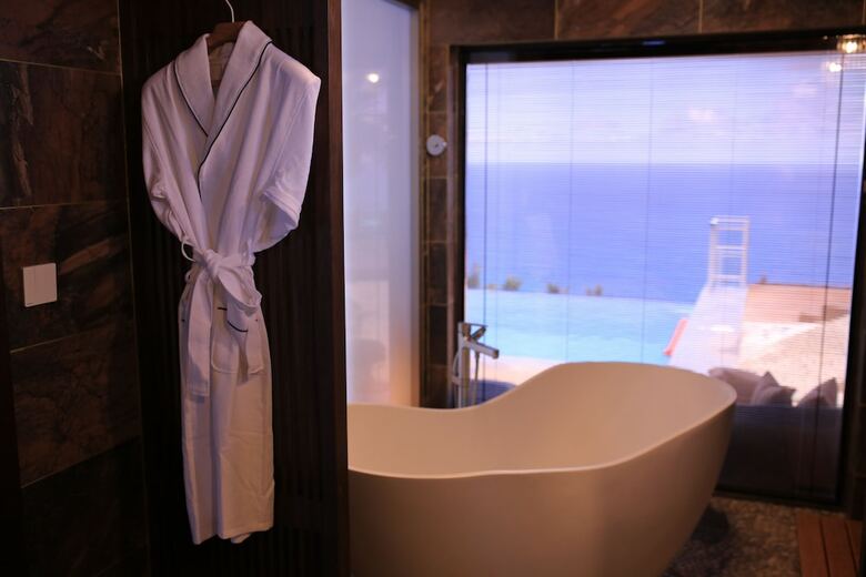 Hotel Sea Fun Villa