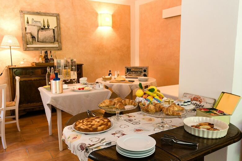 Agroturismo Relais La Crocetta