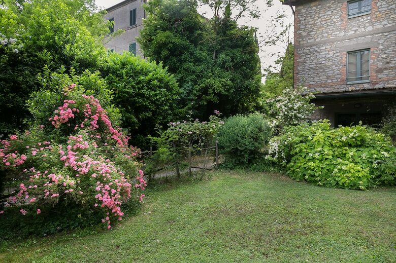 Agroturismo Relais La Crocetta