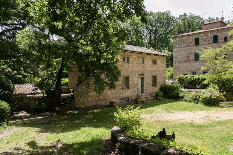 Agroturismo Relais La Crocetta