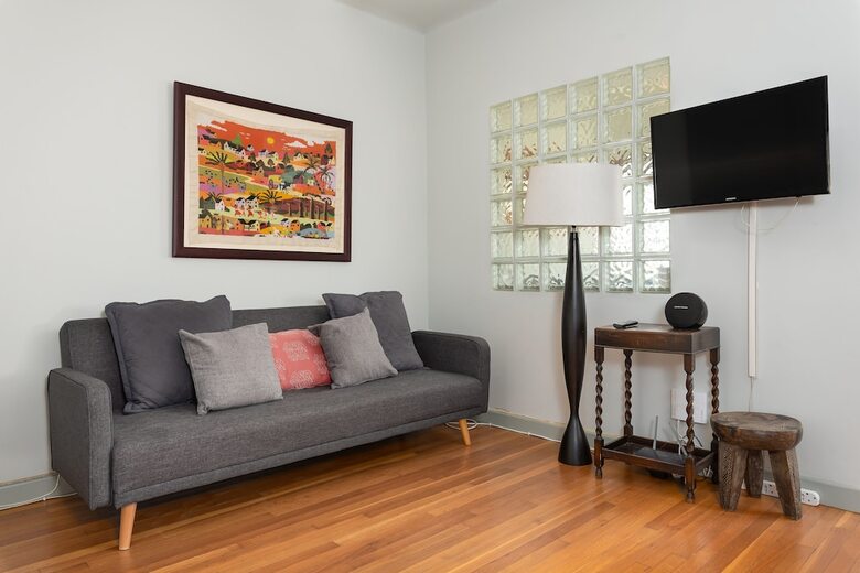 Apartamentos Langholm 35