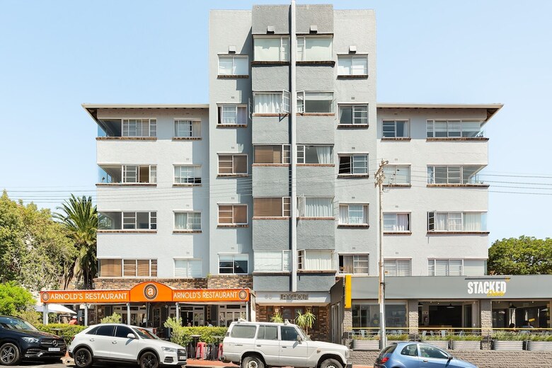 Apartamentos Langholm 35
