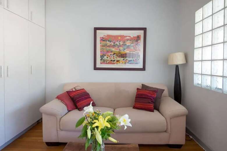 Apartamentos Langholm 35