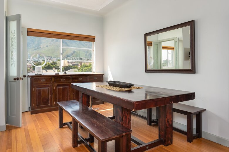 Apartamentos Langholm 35