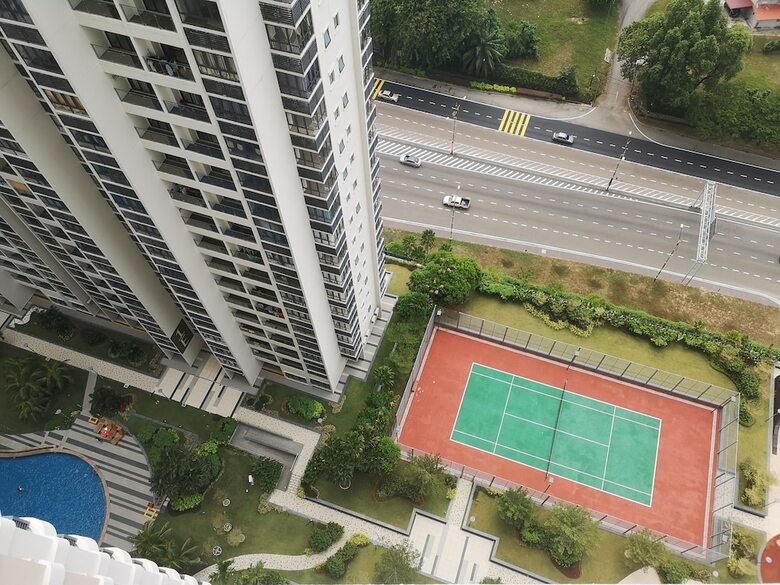 Hotel Country Garden City View Johor
