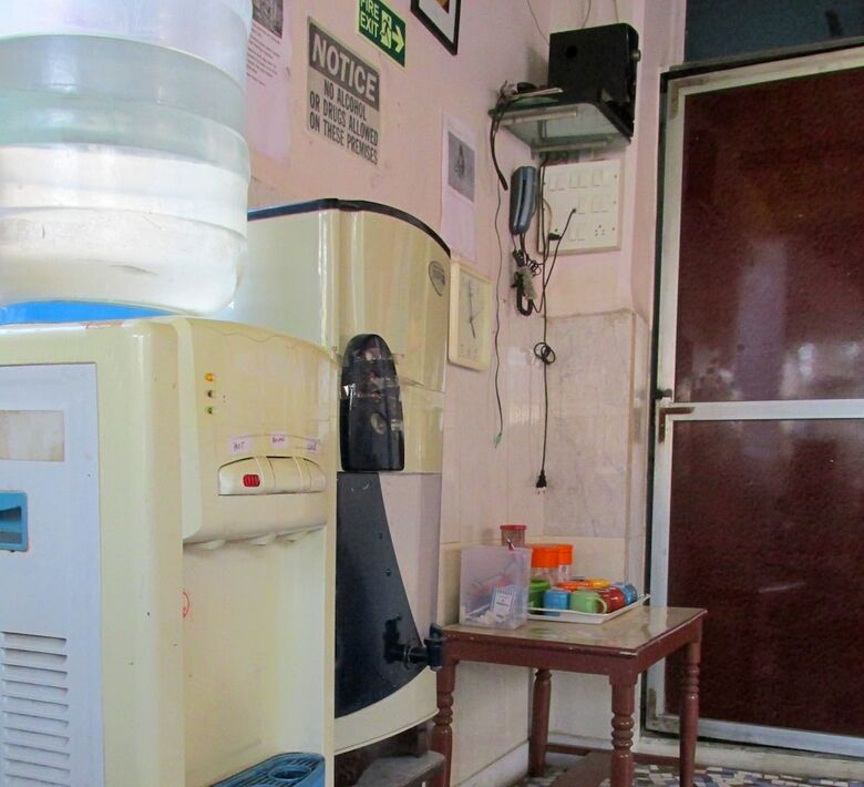 Hotel Travellers Inn Mumbai