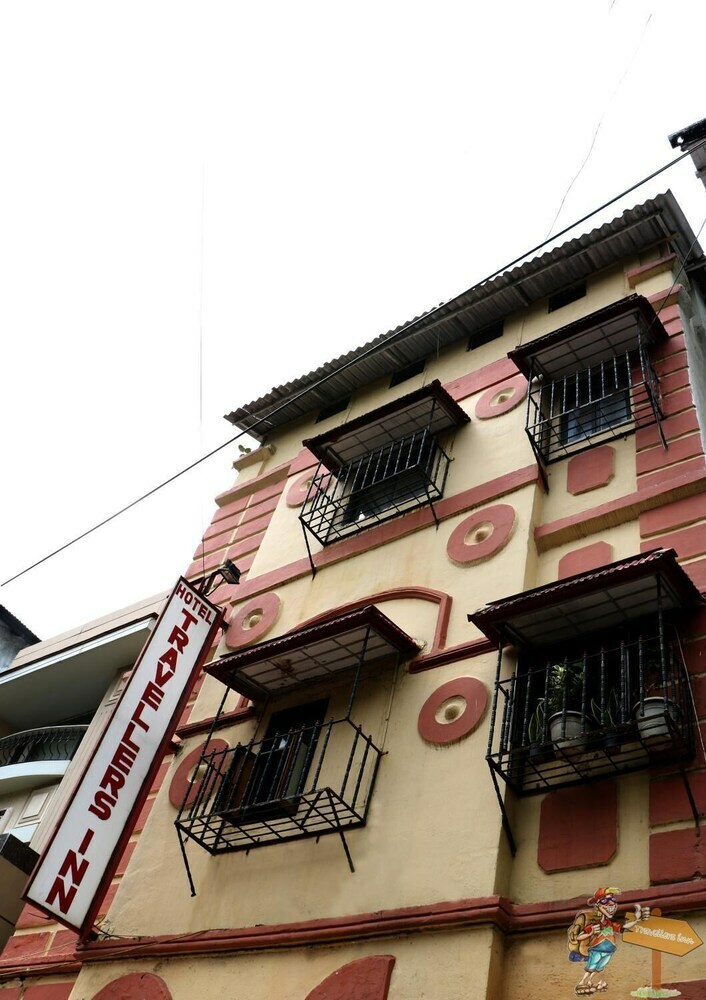 Hotel Travellers Inn Mumbai