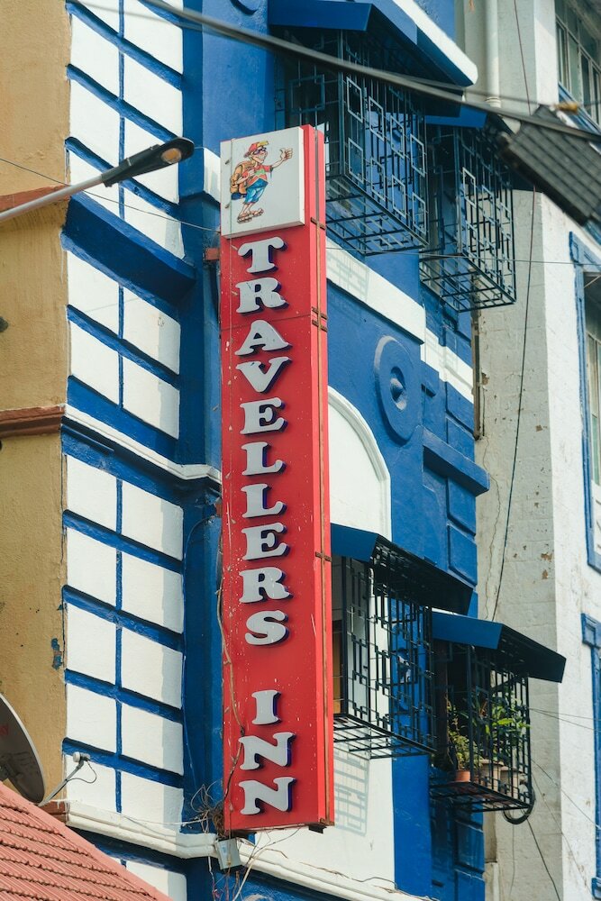 Hotel Travellers Inn Mumbai