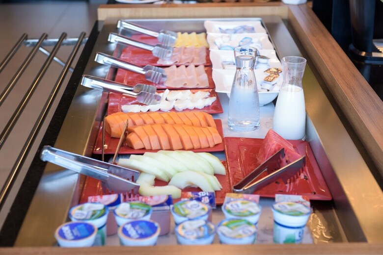 Hotel Ibis Tatu�
