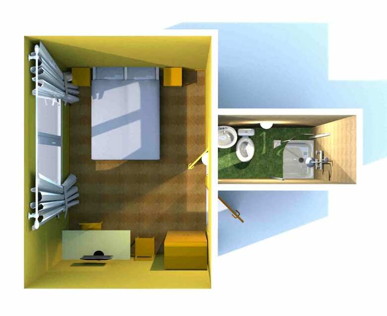 Hotel Para Tapok