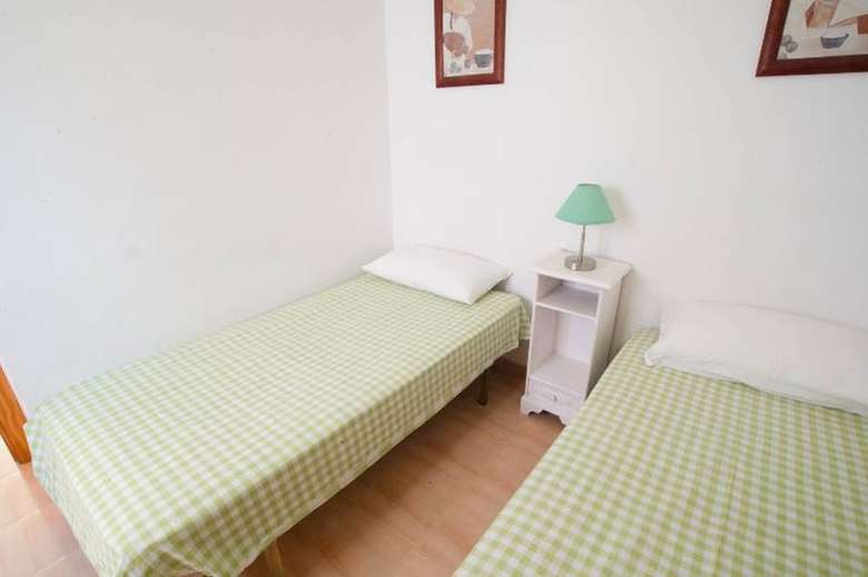 Holiday Beach Apartments Veronica