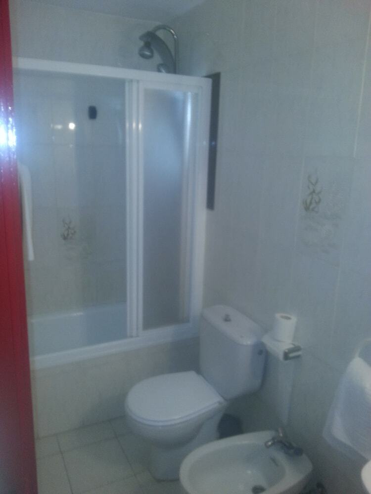 Pension Hostal Cal Jaume