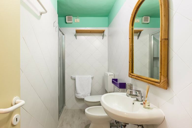Apartamento Tiny Pitti