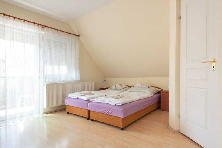 Apartamentos B�t�s Villa