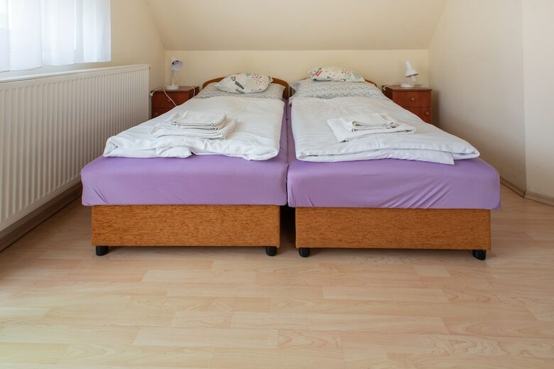 Apartamentos B�t�s Villa