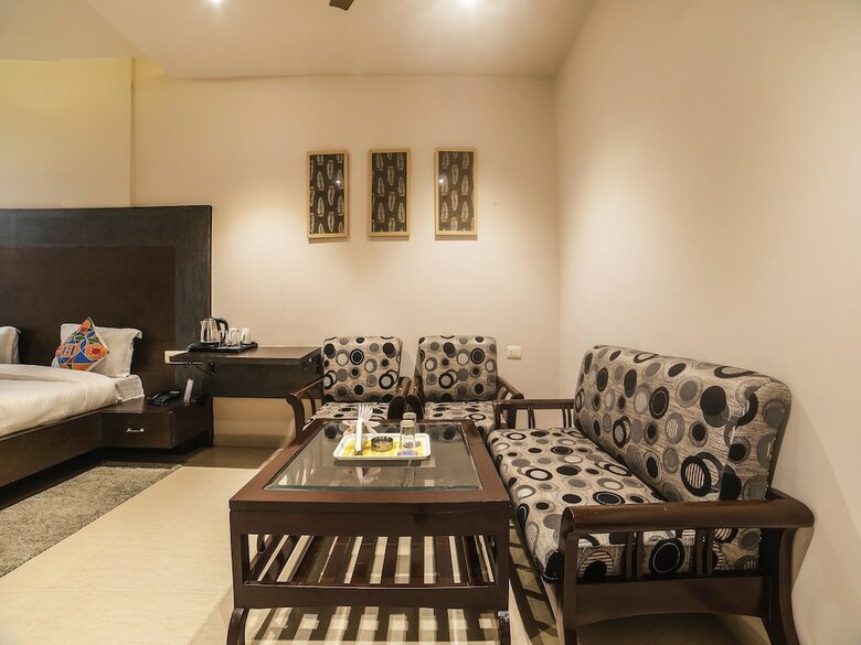 Fabhotel Bhatia Shastri Nagar